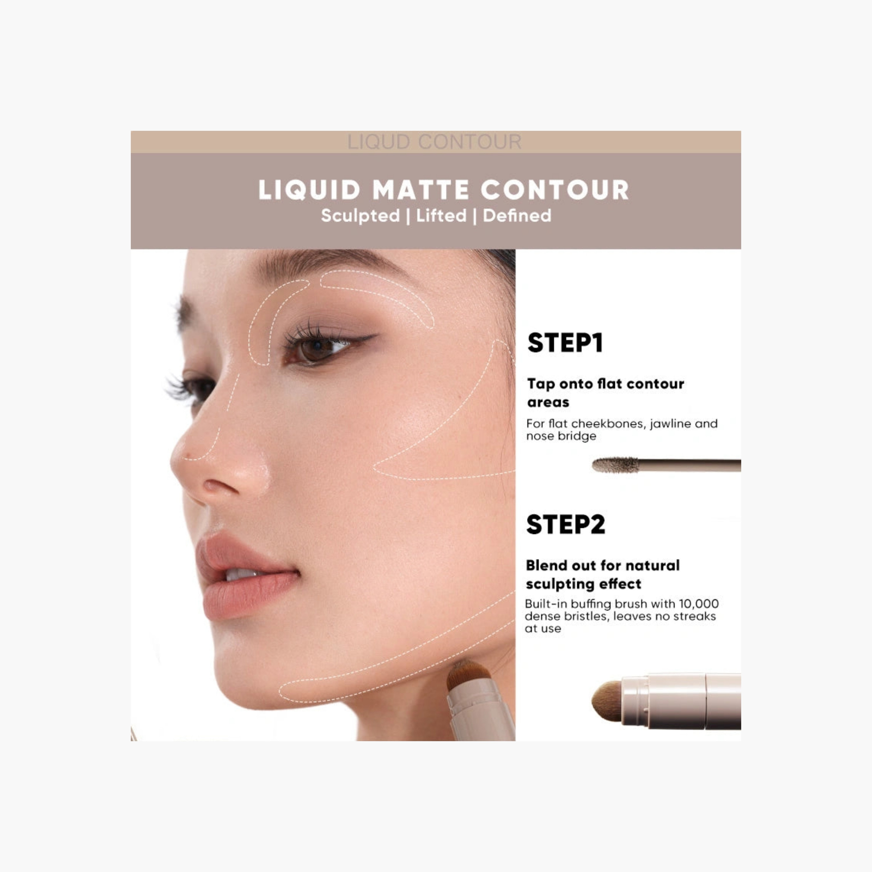 Judydoll Liquid Contour - 02-beautyandpersonalcare-makeup-face-contour-image-2