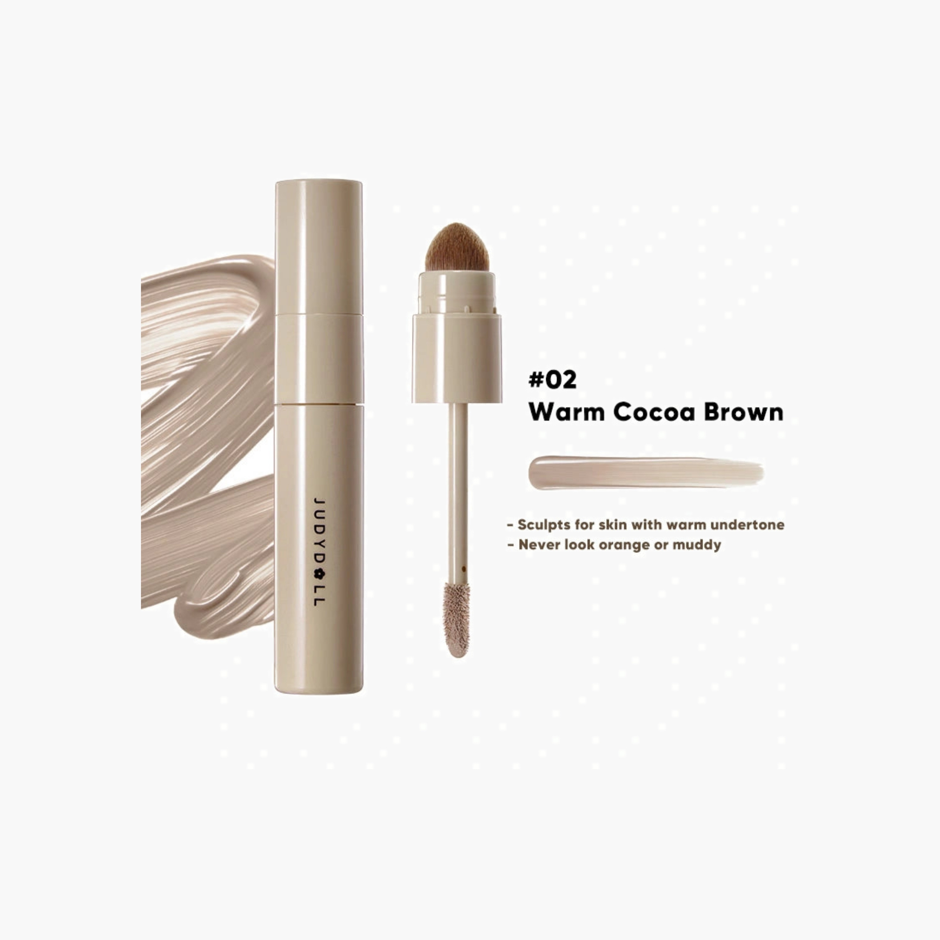 Judydoll Liquid Contour - 02-beautyandpersonalcare-makeup-face-contour-image-5