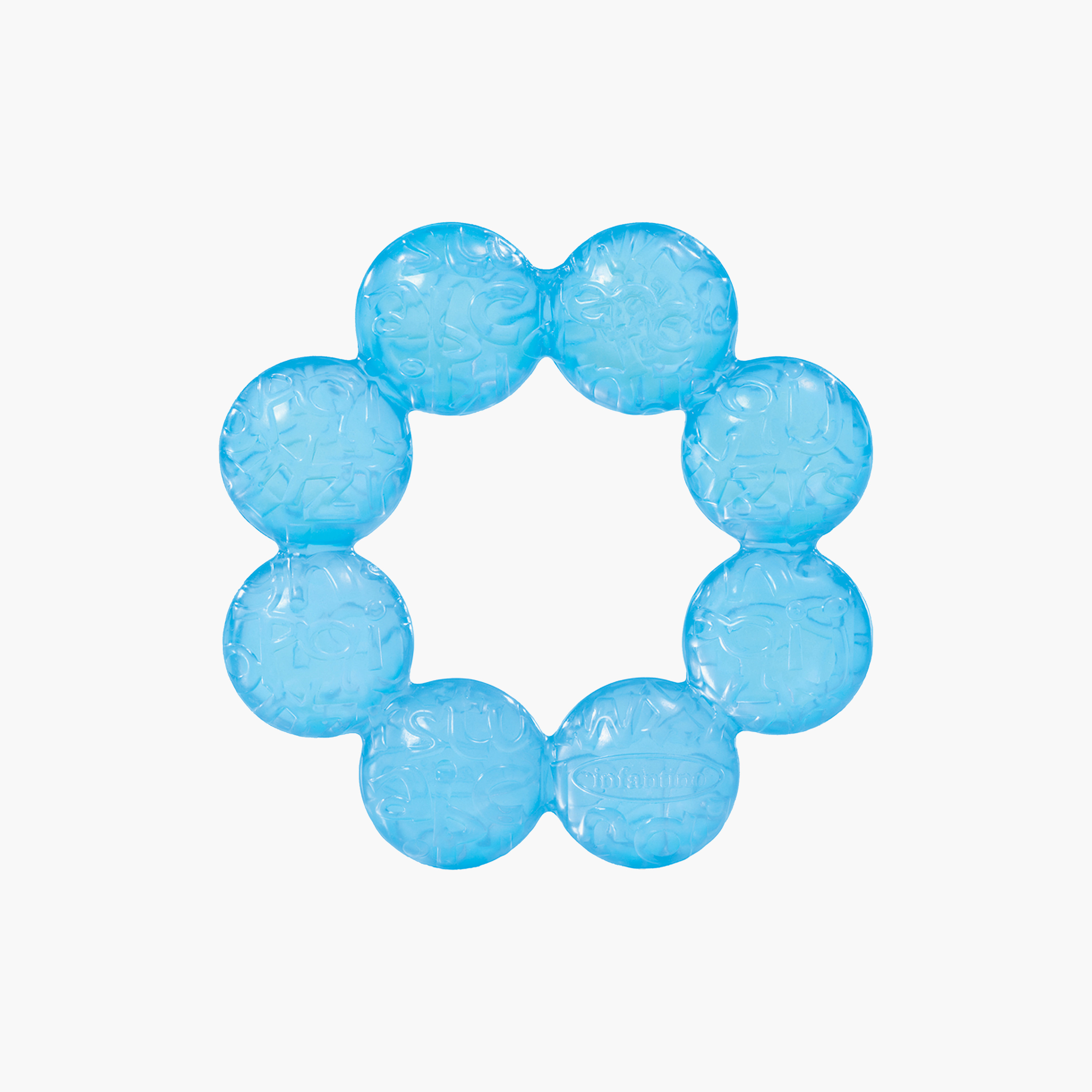 لعبة عضاضة مائية من إنفانتينو-toys-babyandtoddlertoys-rattlesandteethers-image-4