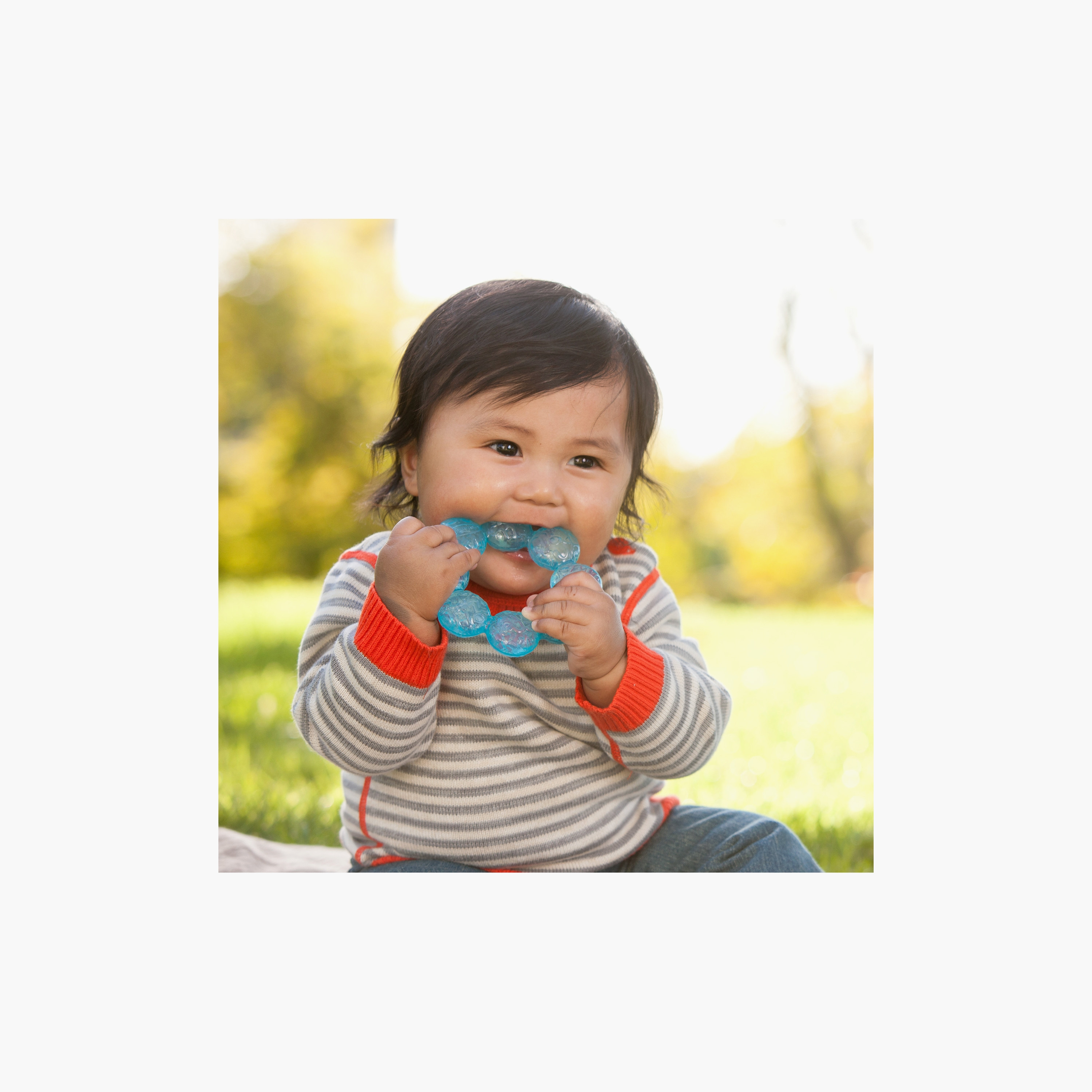 Infantino Water Teether Toy-toys-babyandtoddlertoys-rattlesandteethers-image-3
