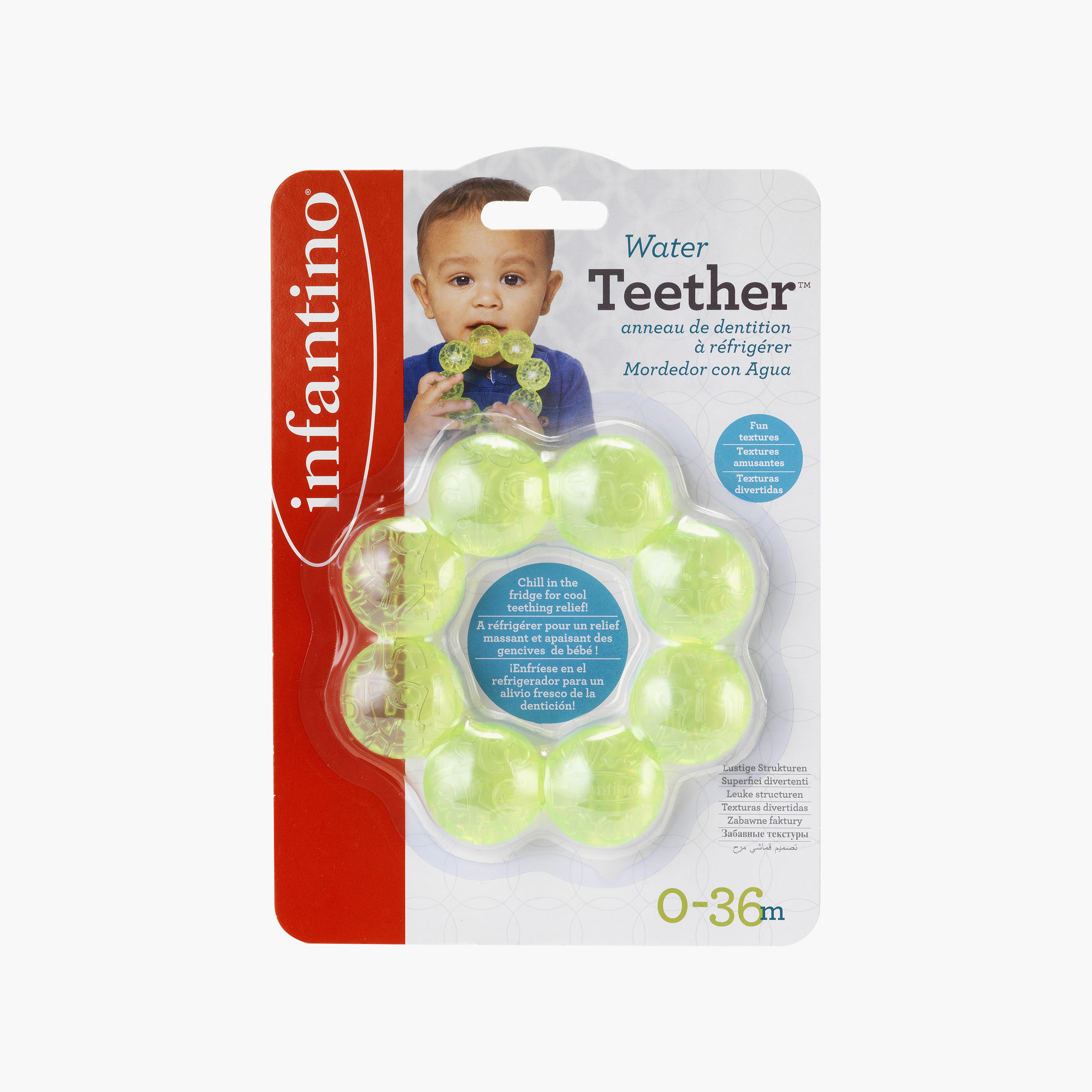 Infantino Water Teether Toy-toys-babyandtoddlertoys-rattlesandteethers-image-6