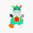 لعبة عضاضة كادلي ناعمة من إنفانتينو-toys-babyandtoddlertoys-rattlesandteethers-image-5