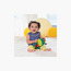 لعبة عضاضة كادلي ناعمة من إنفانتينو-toys-babyandtoddlertoys-rattlesandteethers-image-2