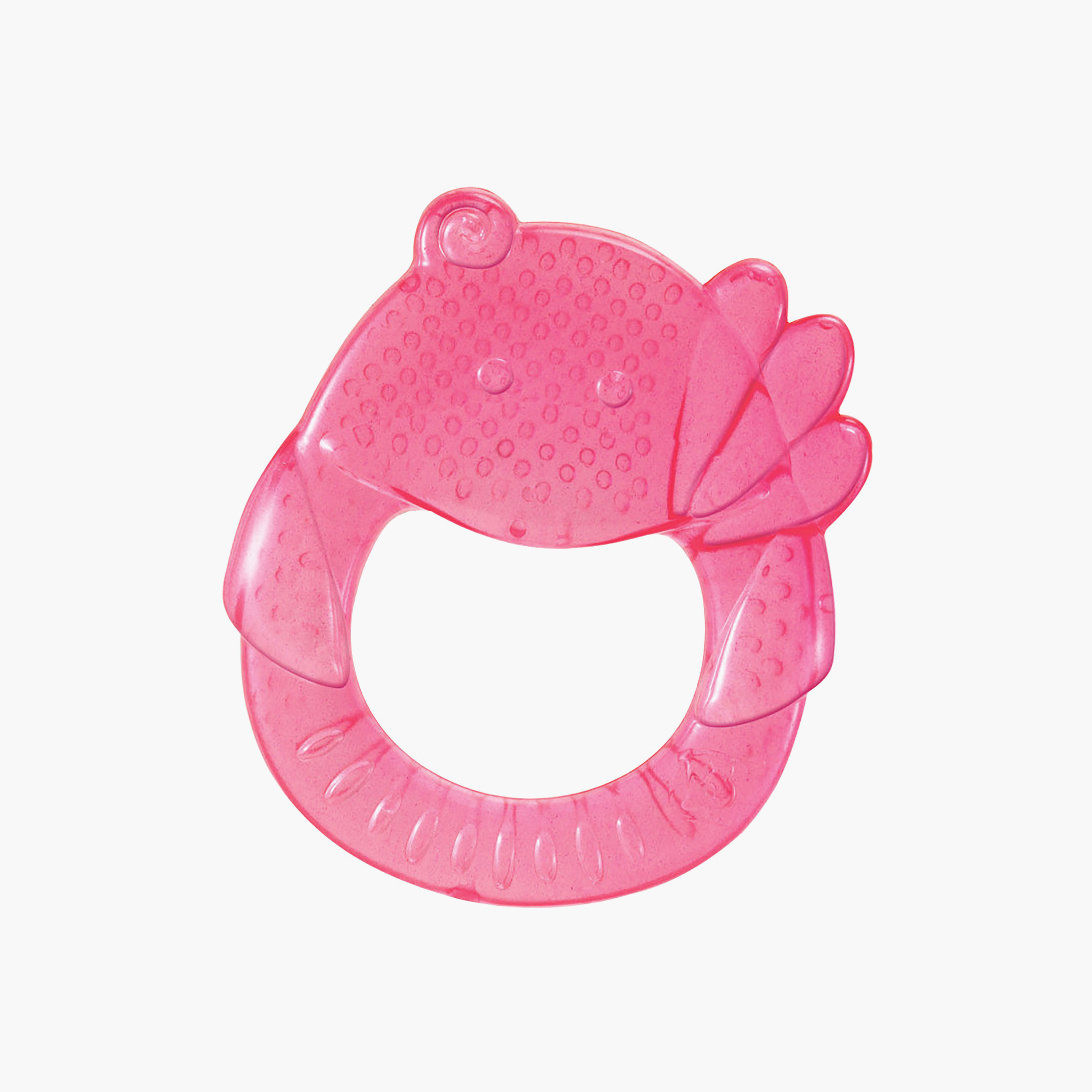 أصدقاء التسنين سفاري من إنفانتينو-toys-babyandtoddlertoys-rattlesandteethers-image-4