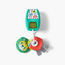 Infantino Lights & Music Busy Key Set-toys-babyandtoddlertoys-rattlesandteethers-image-1