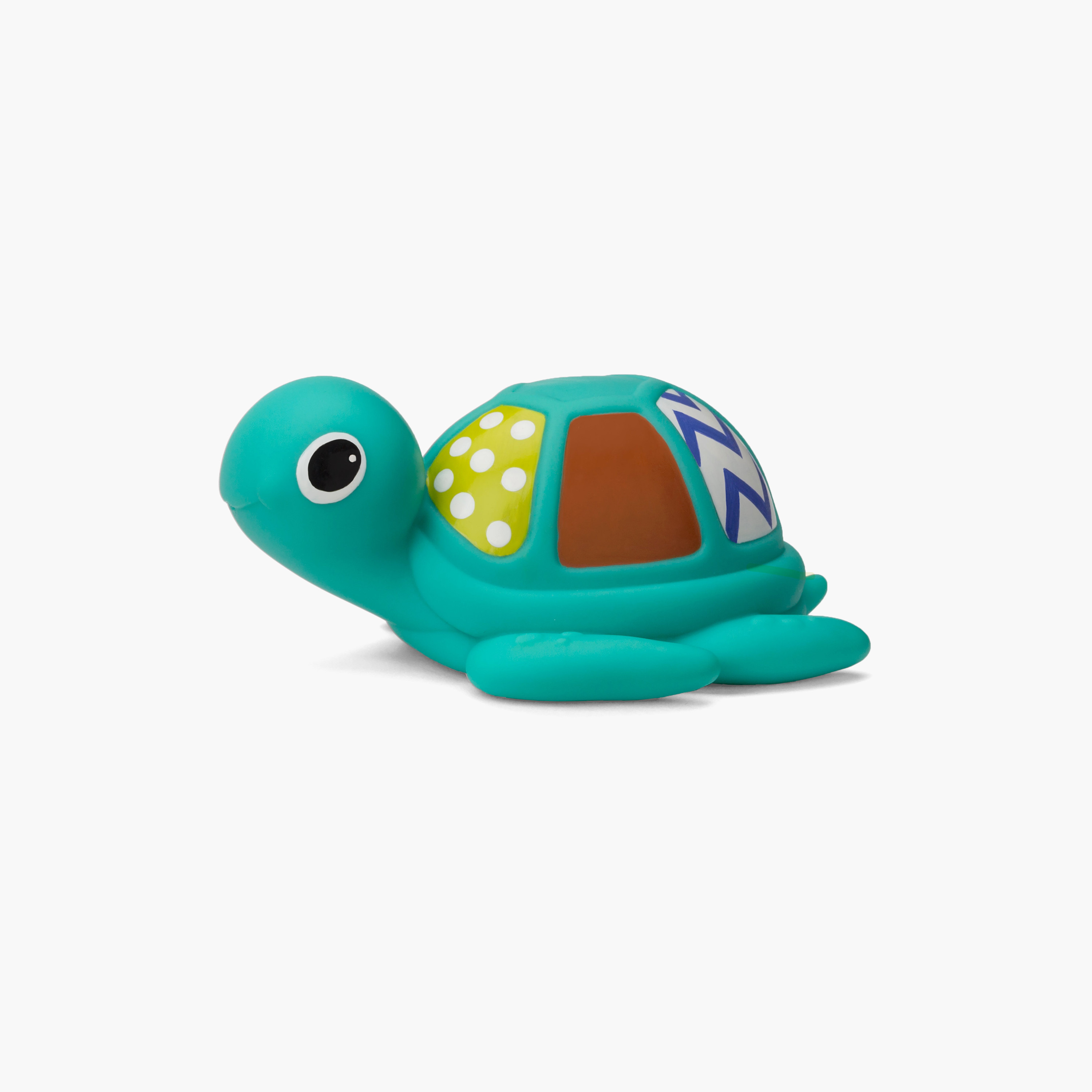 Infantino Jumbo Sea Squirt-Turtle Bathing Toy-toys-babyandtoddlertoys-bathtoys-image-1