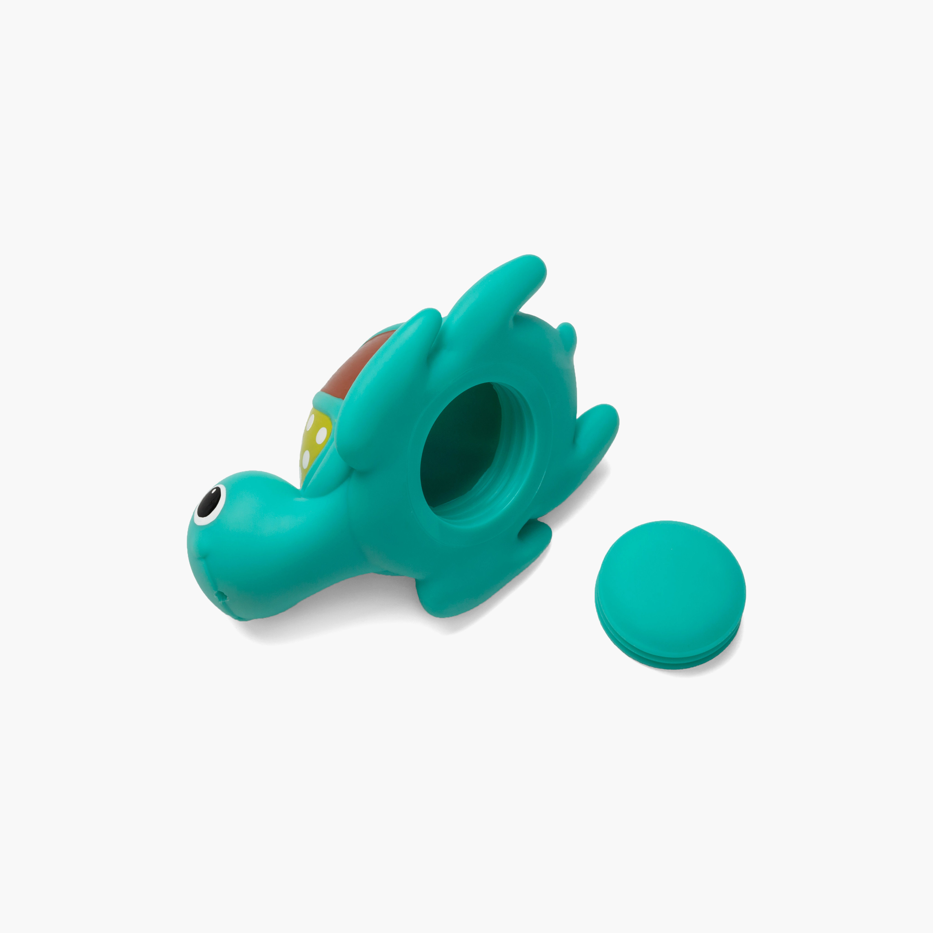 Infantino Jumbo Sea Squirt-Turtle Bathing Toy-toys-babyandtoddlertoys-bathtoys-image-2