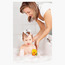 Infantino Bath Duck Temperature Tester Toy-toys-babyandtoddlertoys-bathtoys-image-4
