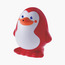 Infantino 3-Piece Squirt'N Sail Penguins Bathing Toy-toys-babyandtoddlertoys-bathtoys-image-1