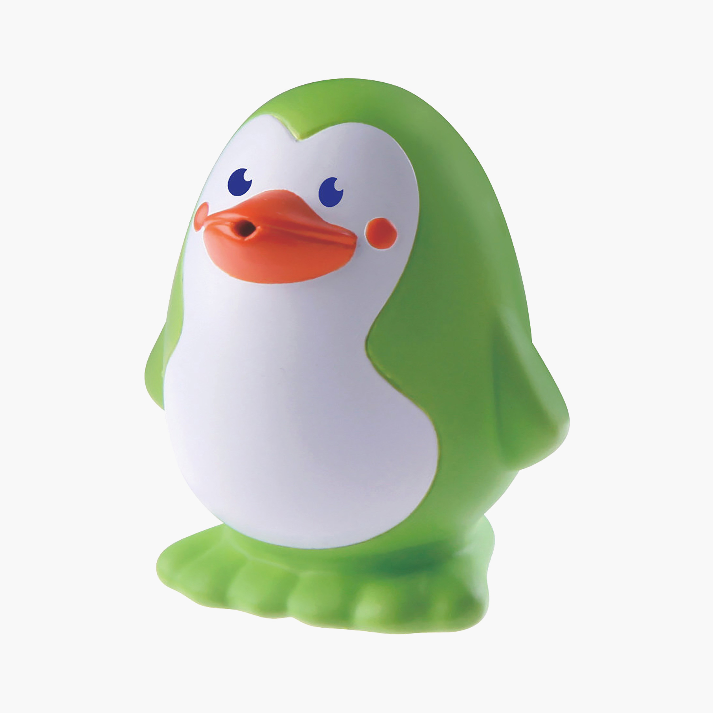 Infantino 3-Piece Squirt'N Sail Penguins Bathing Toy-toys-babyandtoddlertoys-bathtoys-image-2