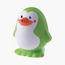 Infantino 3-Piece Squirt'N Sail Penguins Bathing Toy-toys-babyandtoddlertoys-bathtoys-image-2