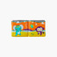 Infantino Explore & Play Bath Book-toys-babyandtoddlertoys-bathtoys-image-3
