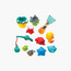 Infantino Splash & Splash Bath Play Set-toys-babyandtoddlertoys-bathtoys-image-1