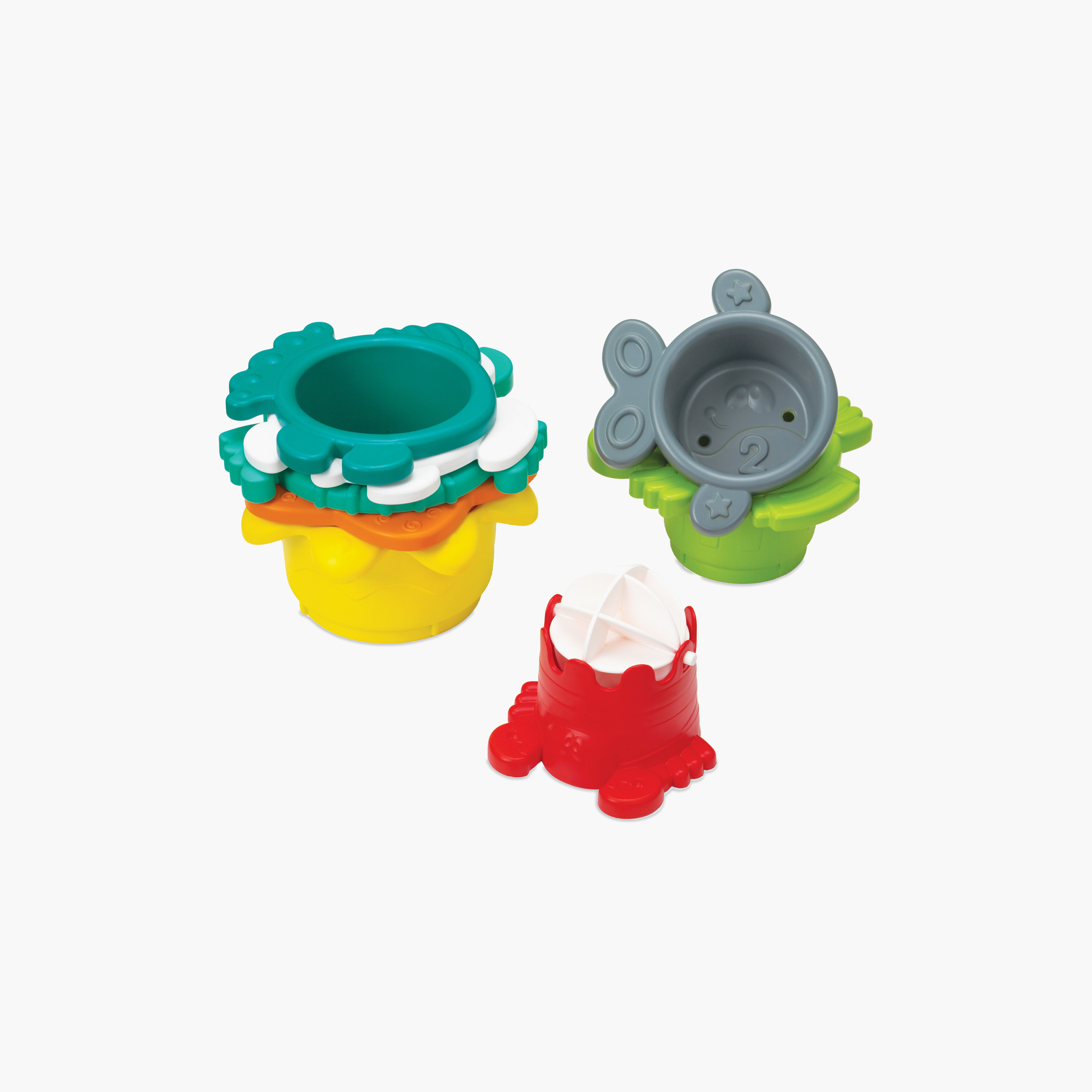 Infantino Splash & Splash Bath Play Set-toys-babyandtoddlertoys-bathtoys-image-3