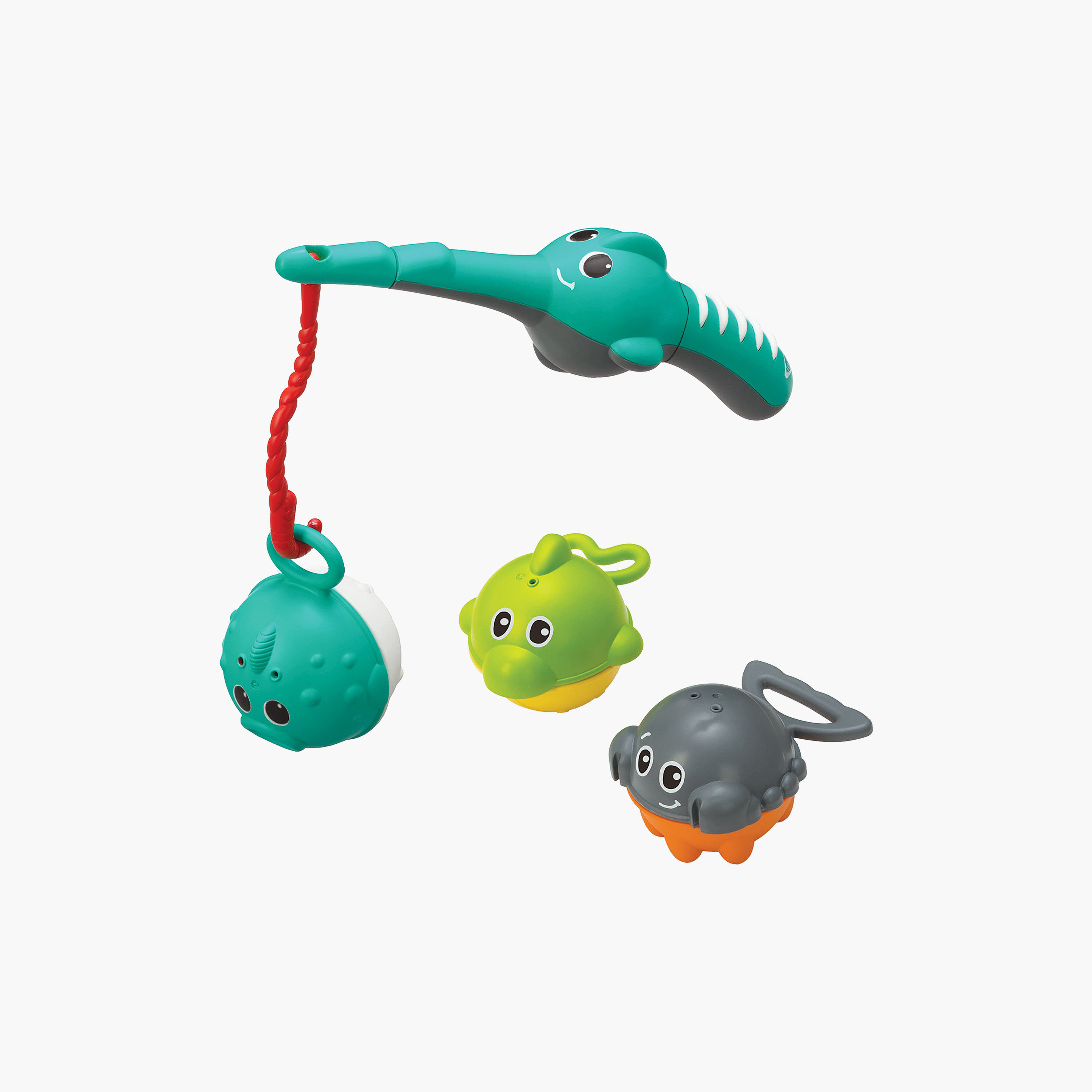 Infantino Splash & Splash Bath Play Set-toys-babyandtoddlertoys-bathtoys-image-4