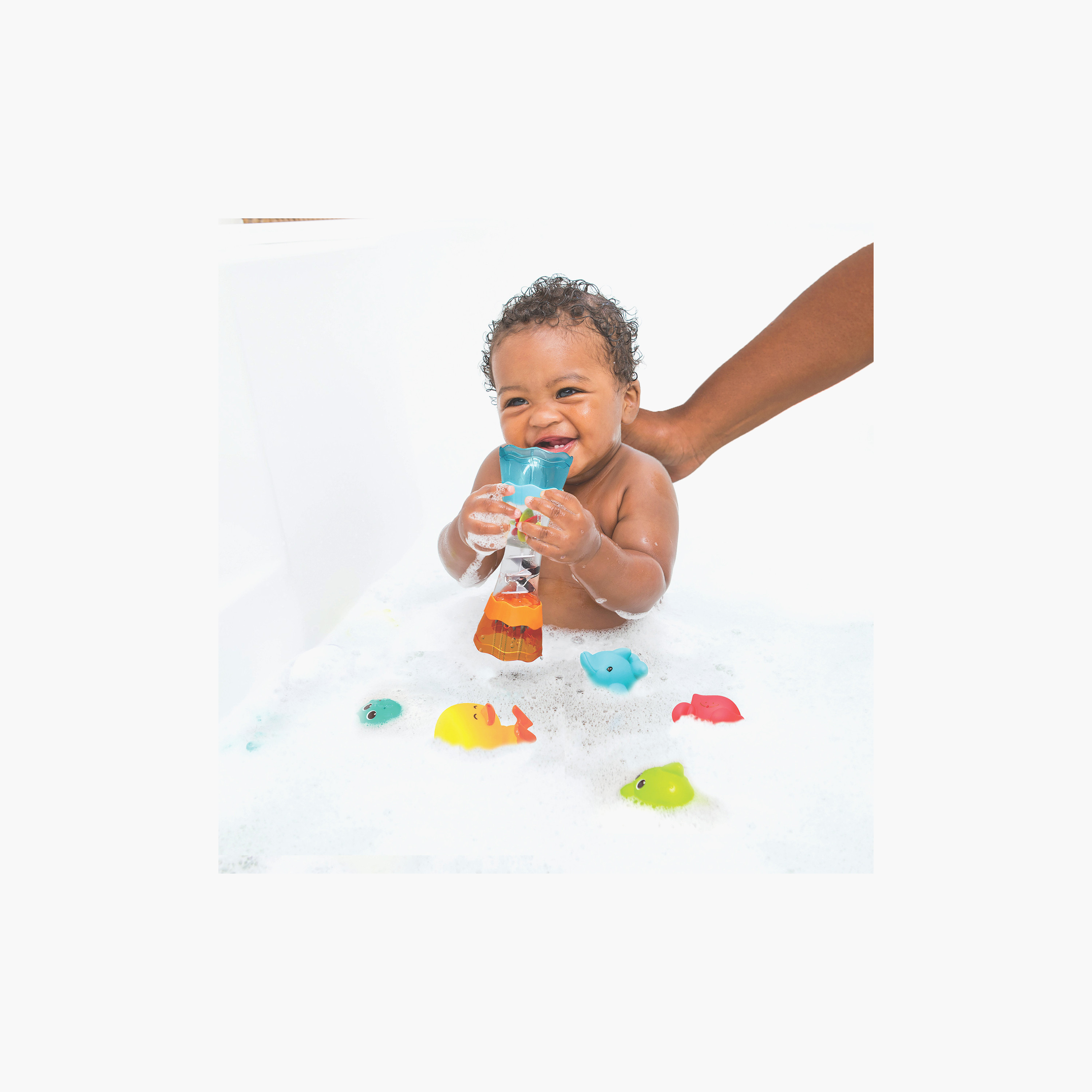 Infantino Splash & Splash Bath Play Set-toys-babyandtoddlertoys-bathtoys-image-7