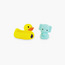 Infantino 2-Piece Safety Temperature Bath Pals-toys-babyandtoddlertoys-bathtoys-image-2