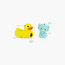 Infantino 2-Piece Safety Temperature Bath Pals-toys-babyandtoddlertoys-bathtoys-image-4