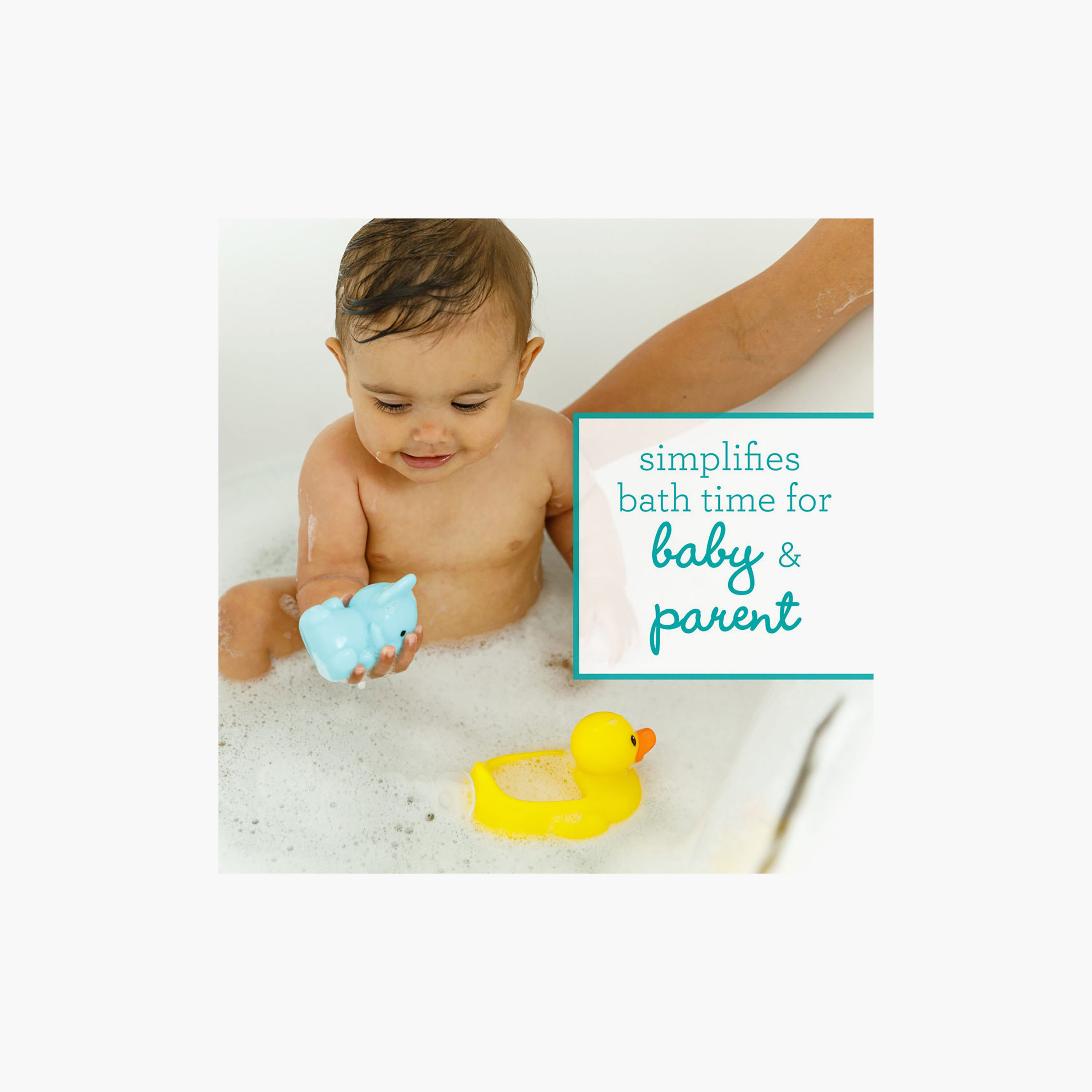 Infantino 2-Piece Safety Temperature Bath Pals-toys-babyandtoddlertoys-bathtoys-image-5