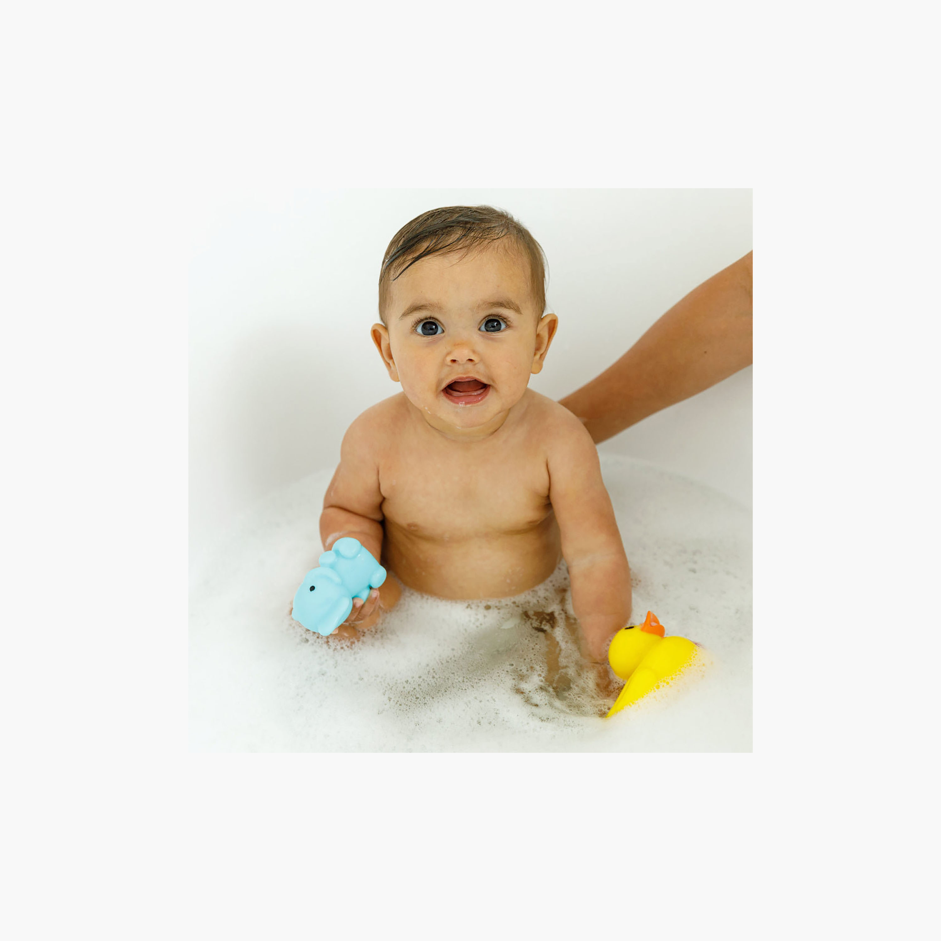 Infantino 2-Piece Safety Temperature Bath Pals-toys-babyandtoddlertoys-bathtoys-image-8