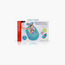 Infantino Whale Bubble Inflatable Bath Tub and Ball Set-toys-babyandtoddlertoys-bathtoys-image-4