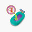 Infantino Whale Bubble Inflatable Bath Tub and Ball Set-toys-babyandtoddlertoys-bathtoys-image-5