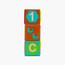 Infantino 3-Piece Colours & Numbers Bath Blocks-toys-babyandtoddlertoys-bathtoys-image-1
