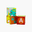 Infantino 3-Piece Colours & Numbers Bath Blocks-toys-babyandtoddlertoys-bathtoys-image-3