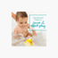 Infantino Kick & Swim Bath Duck Toy - 4 Months+-toys-babyandtoddlertoys-bathtoys-image-4