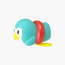 Infantino Kick & Swim Bath Toys - 4 Months+-toys-babyandtoddlertoys-bathtoys-image-1
