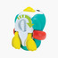 Infantino Kick & Swim Bath Toys - 4 Months+-toys-babyandtoddlertoys-bathtoys-image-3