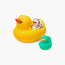 Infantino Bath Duck N Family Playset-toys-babyandtoddlertoys-bathtoys-image-1