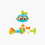 Infantino 16-Piece Sensory Plug & Play Plumber Set-toys-babyandtoddlertoys-bathtoys-image-4