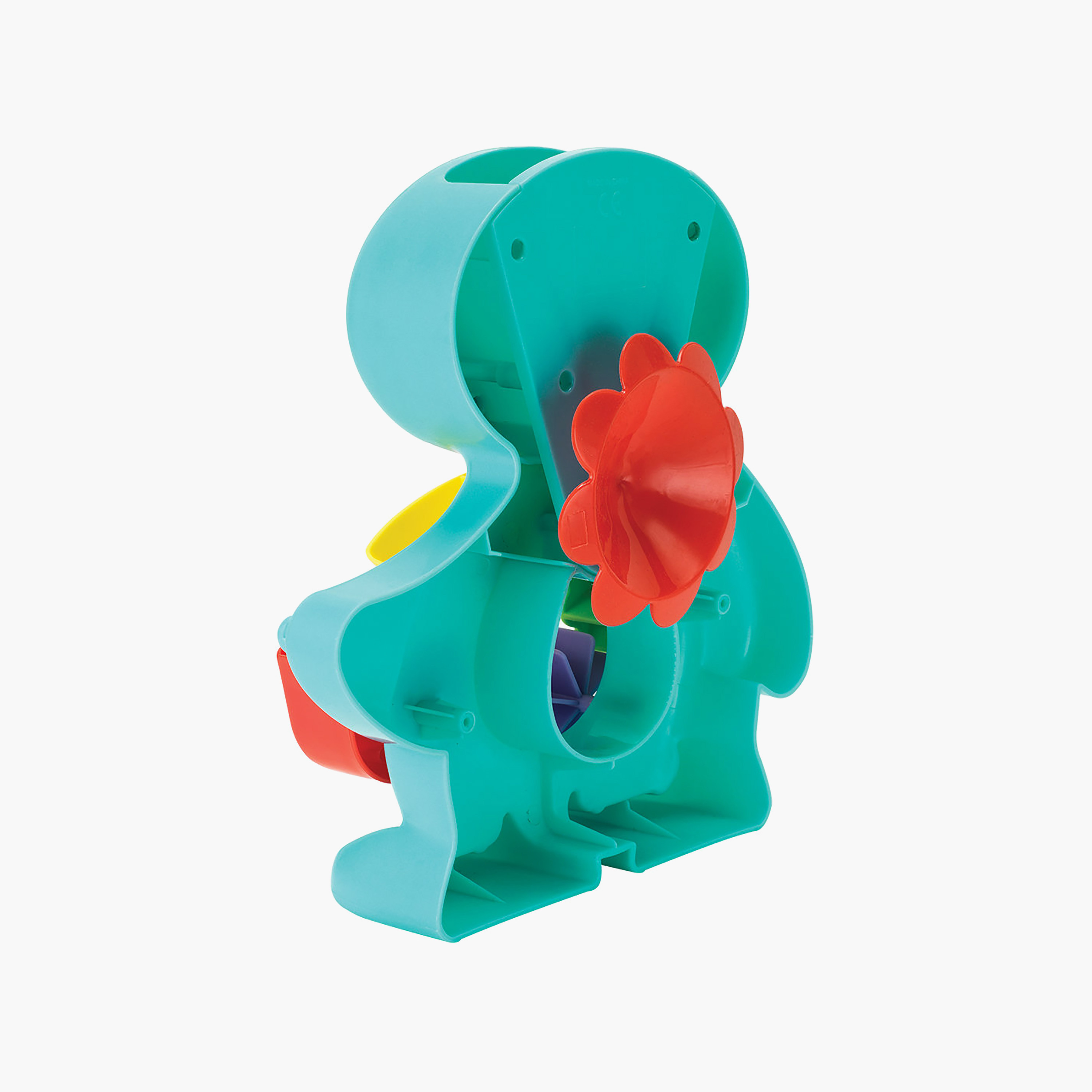 Infantino Tub Penguin Bath Time Set-toys-babyandtoddlertoys-bathtoys-image-1