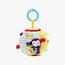 Infantino Sensory Ribbon & Chime Ball Toy-toys-plushsofttoys-softballs-image-1