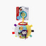 Infantino Sensory Ribbon & Chime Ball Toy-toys-plushsofttoys-softballs-image-2