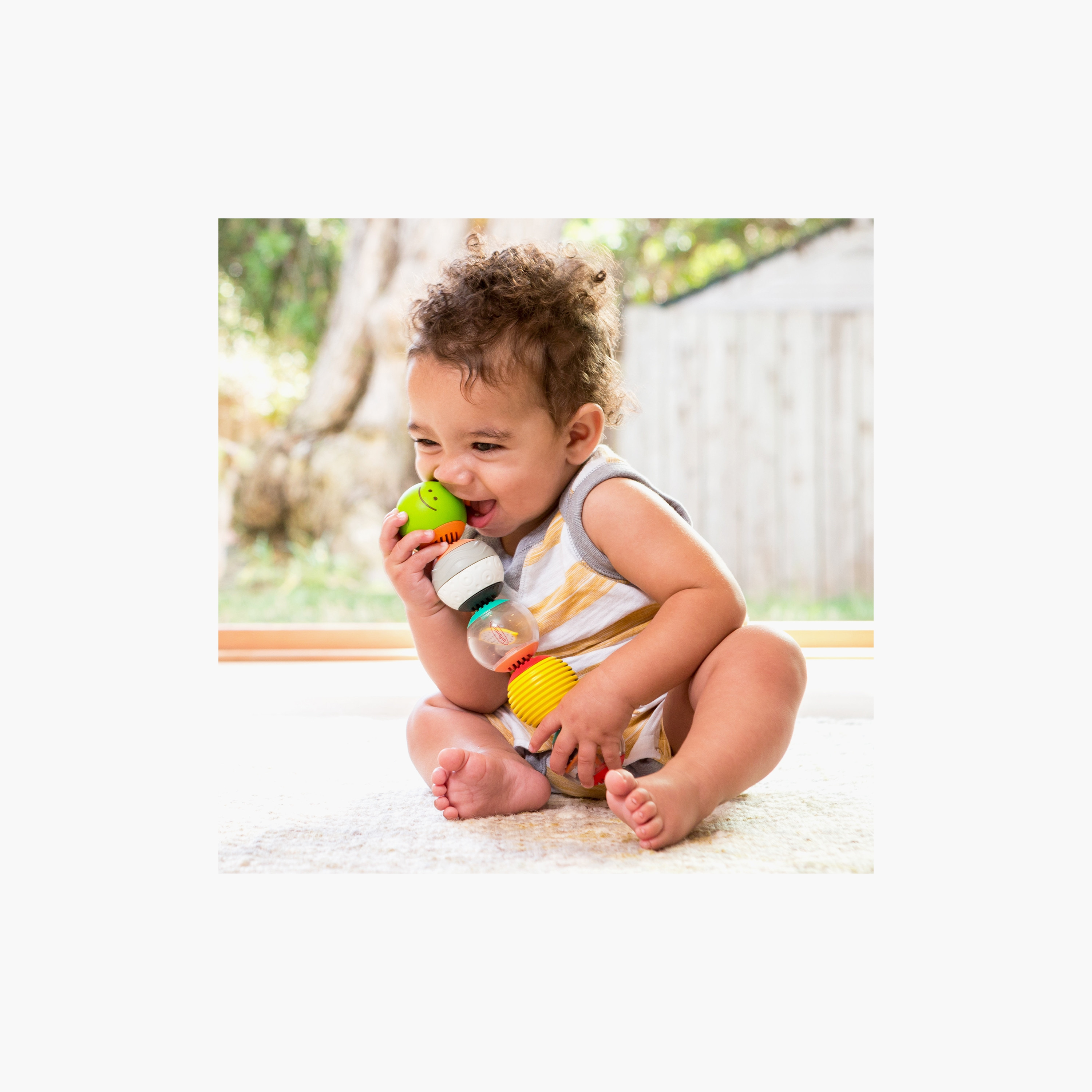 Infantino Caterpillar Activity Balls Set-toys-babyandtoddlertoys-learningtoys-image-5