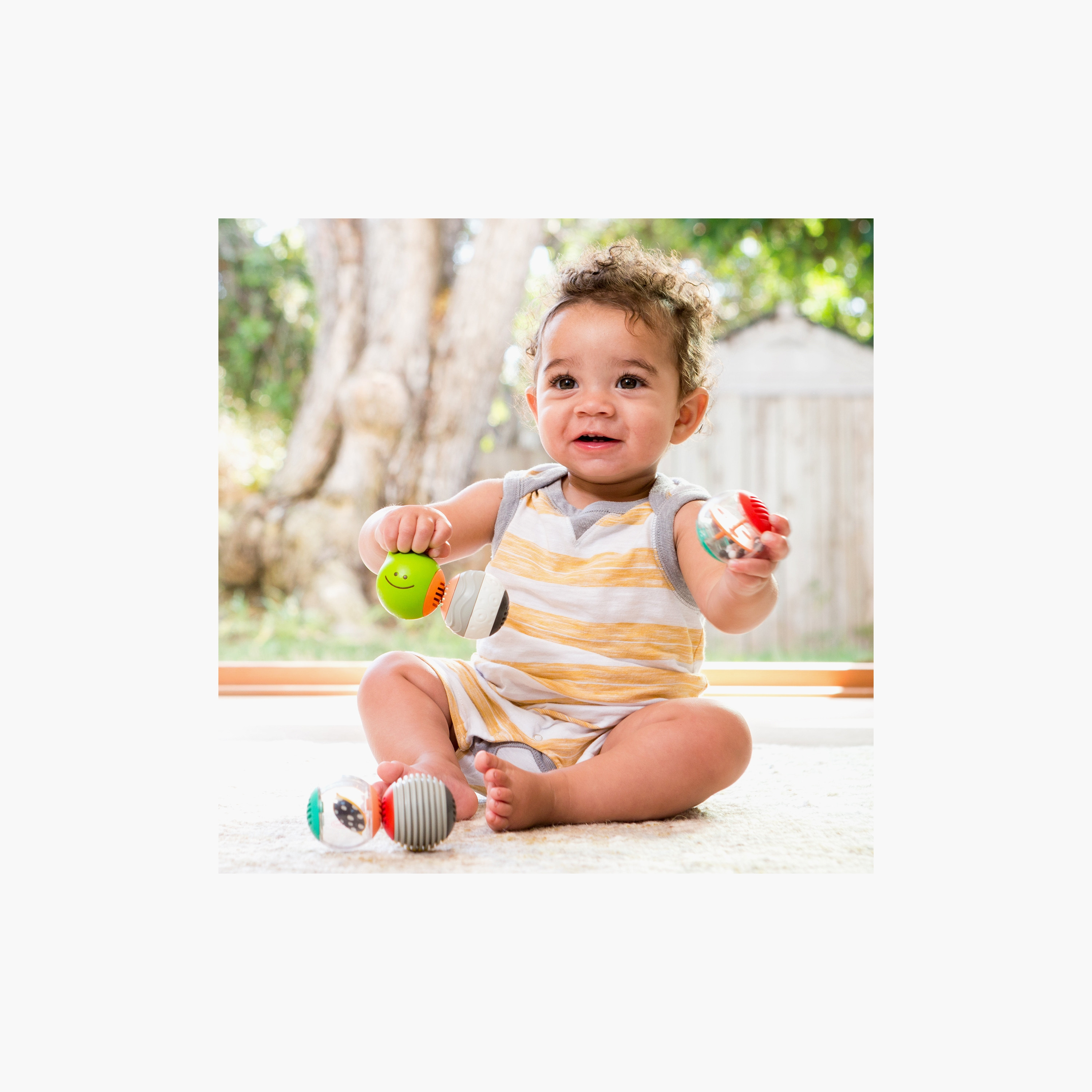 Infantino Caterpillar Activity Balls Set-toys-babyandtoddlertoys-learningtoys-image-6