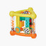 Infantino Activity Triangle Toy-toys-babyandtoddlertoys-learningtoys-image-1