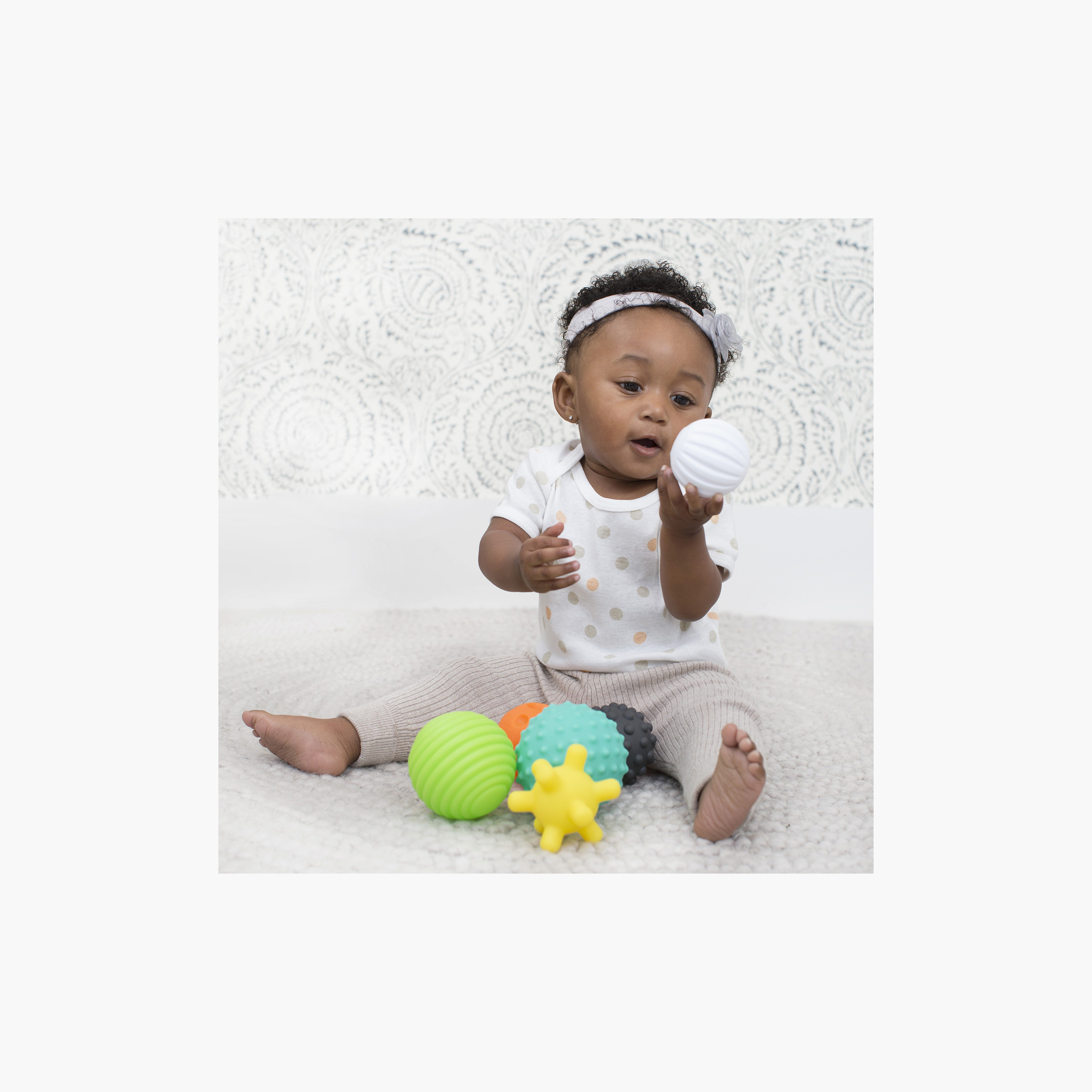 Infantino Textured Multi Ball Set-toys-babyandtoddlertoys-learningtoys-image-3