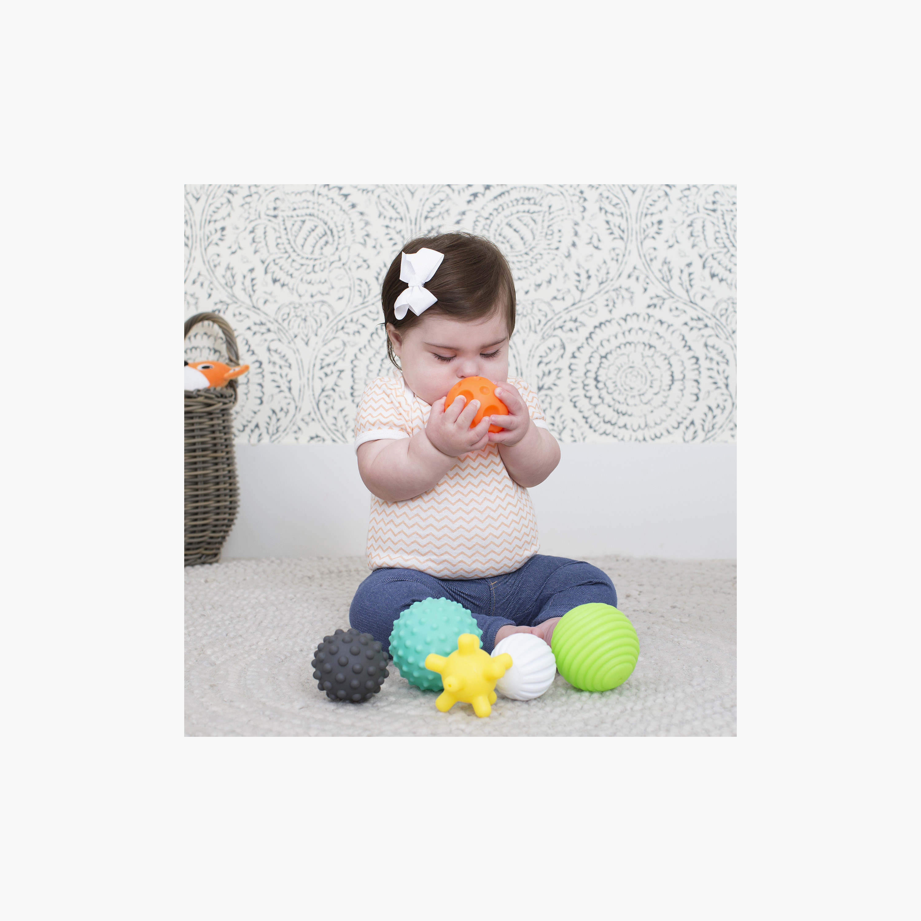 Infantino Textured Multi Ball Set-toys-babyandtoddlertoys-learningtoys-image-4