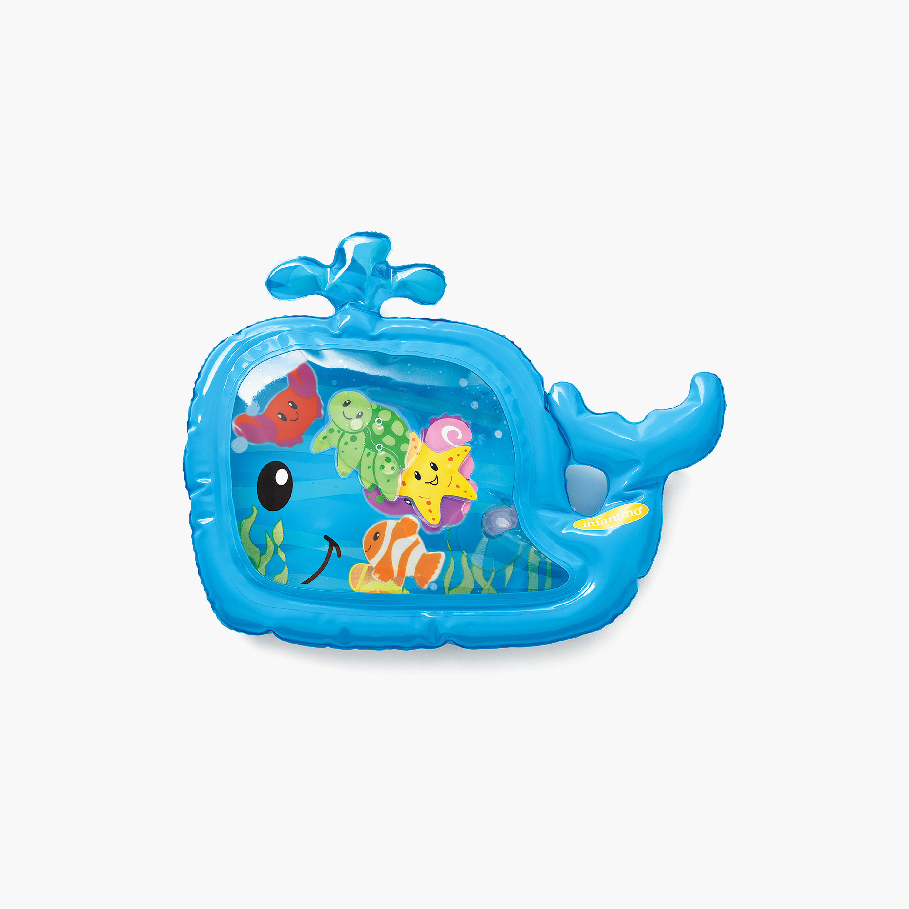 Infantino Pat & Play Water Mat-baby-infantactivity-playpensandplaymats-image-1
