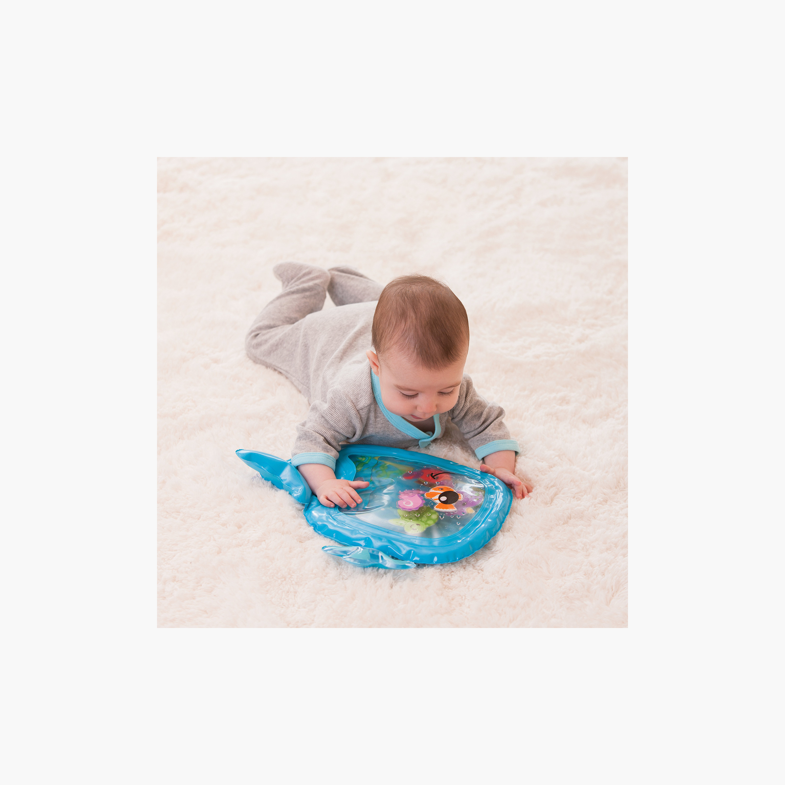 Infantino Pat & Play Water Mat-baby-infantactivity-playpensandplaymats-image-4