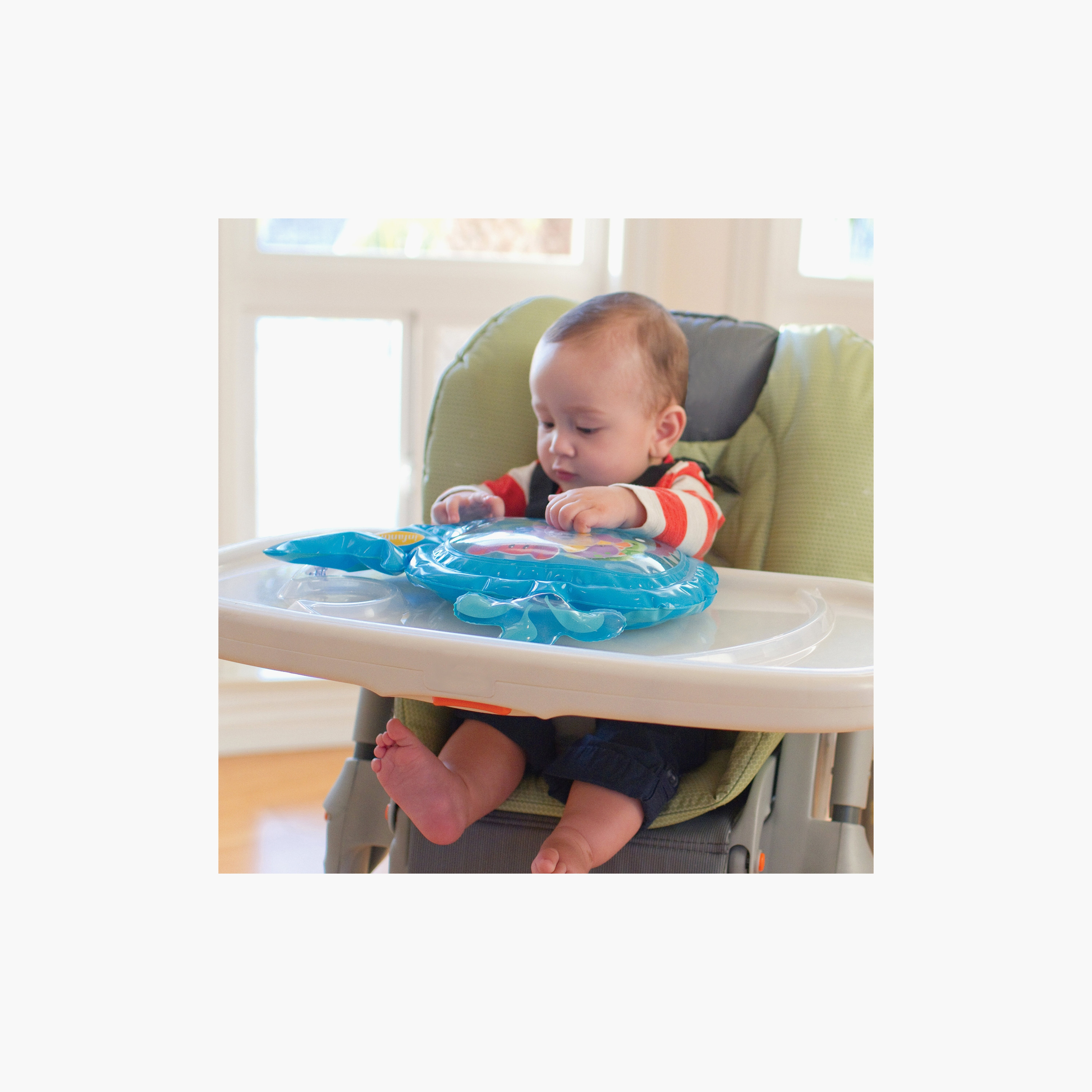 Infantino Pat & Play Water Mat-baby-infantactivity-playpensandplaymats-image-5