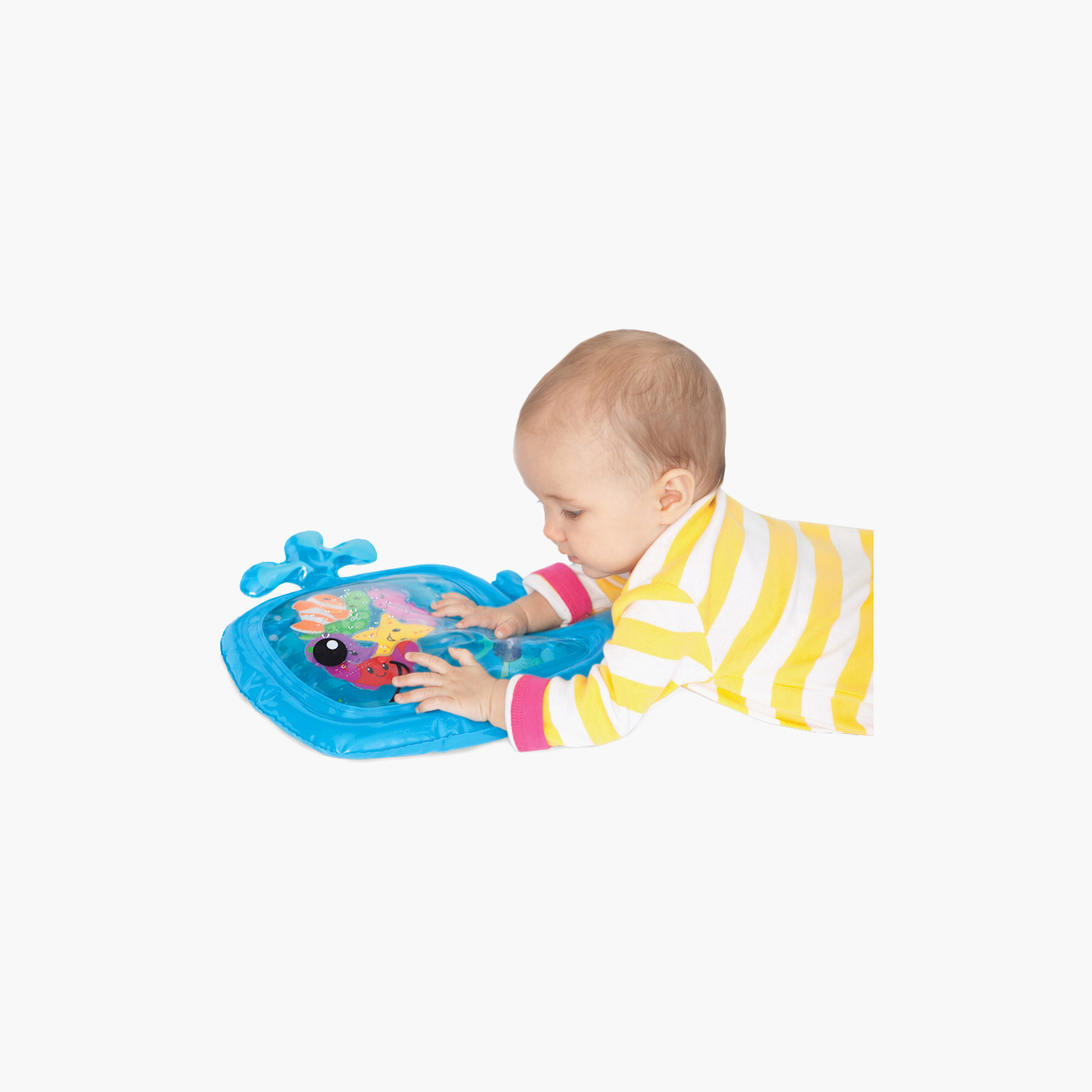 Infantino Pat & Play Water Mat-baby-infantactivity-playpensandplaymats-image-6