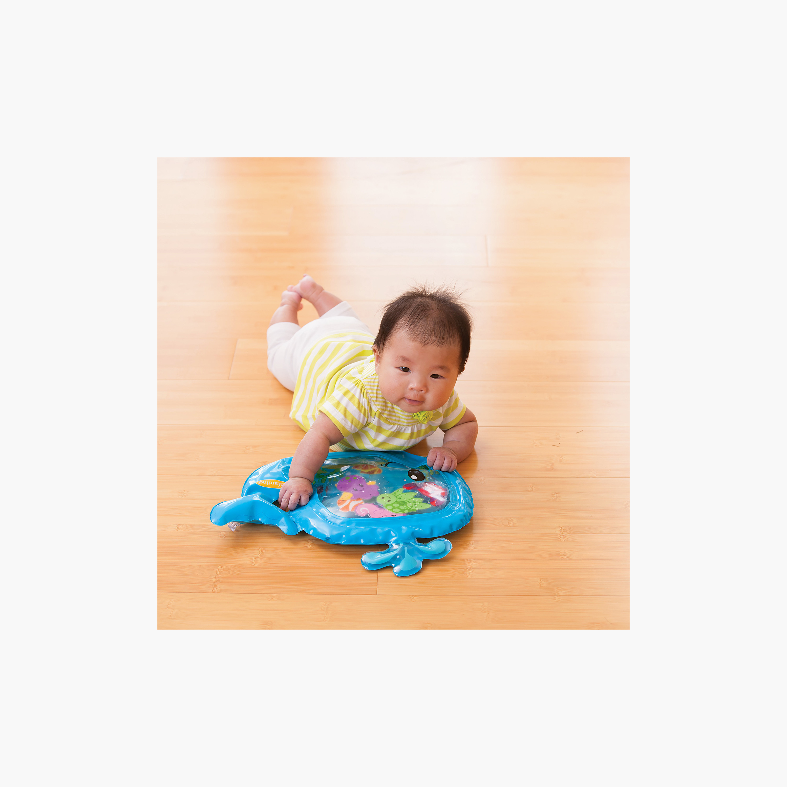 Infantino Pat & Play Water Mat-baby-infantactivity-playpensandplaymats-image-7
