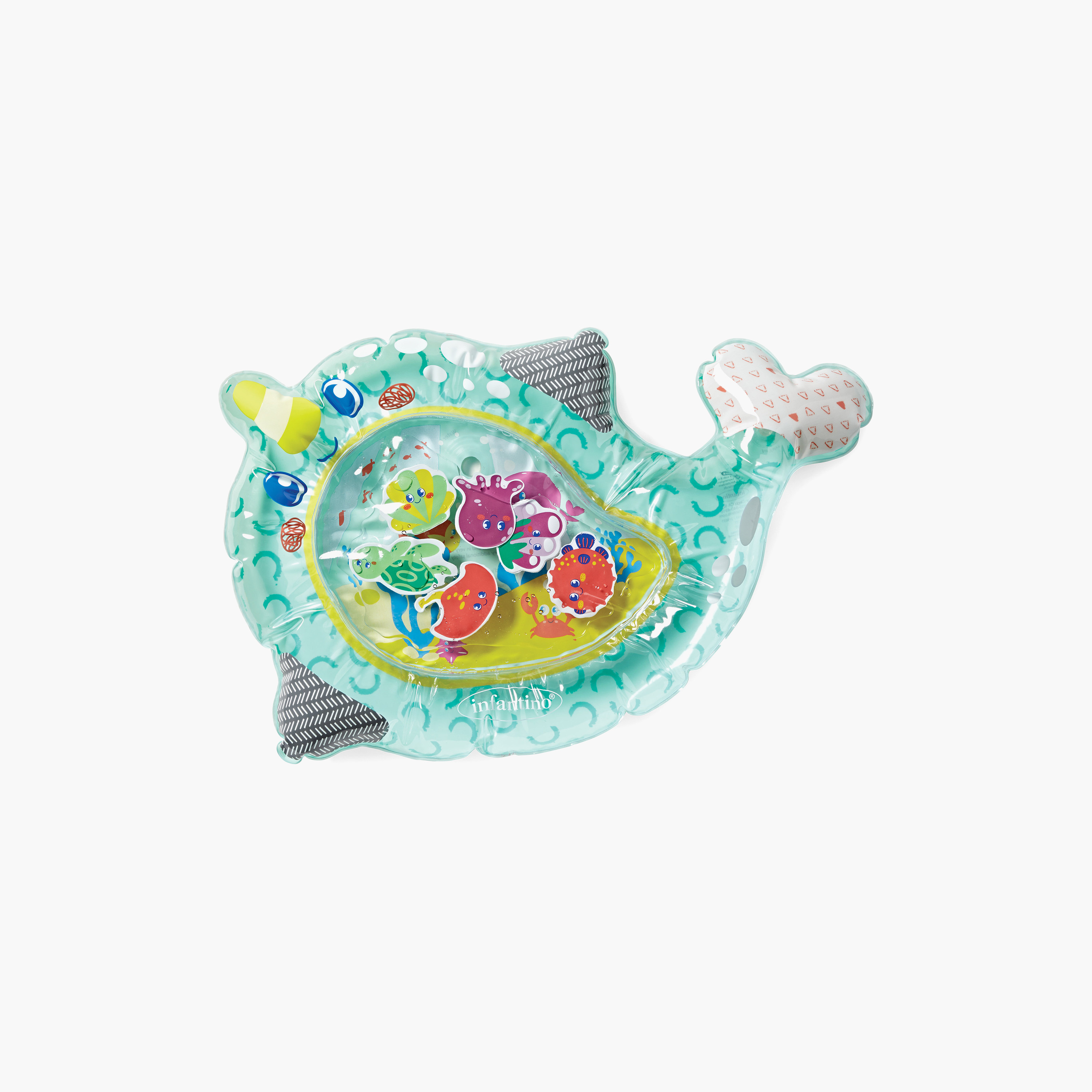 سجادة مائية بات أند بلاي من إنفانتينو-baby-infantactivity-image-10