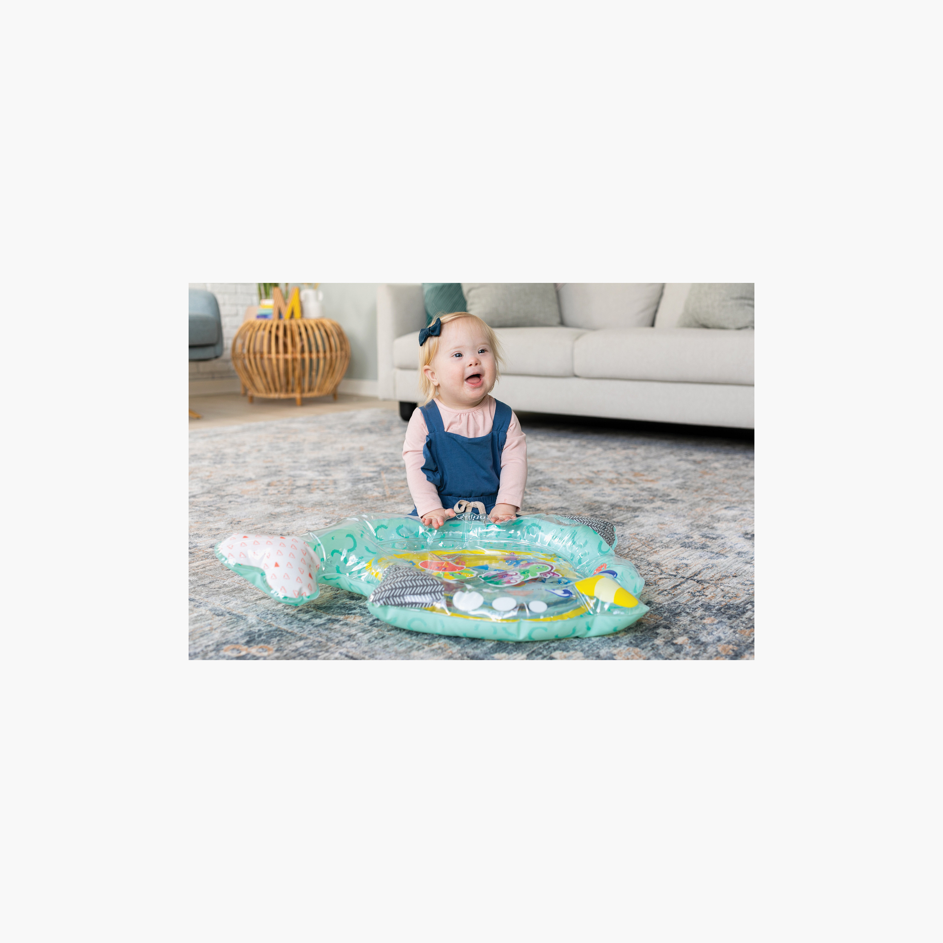 Infantino Pat & Play Water Mat-baby-infantactivity-playpensandplaymats-image-11
