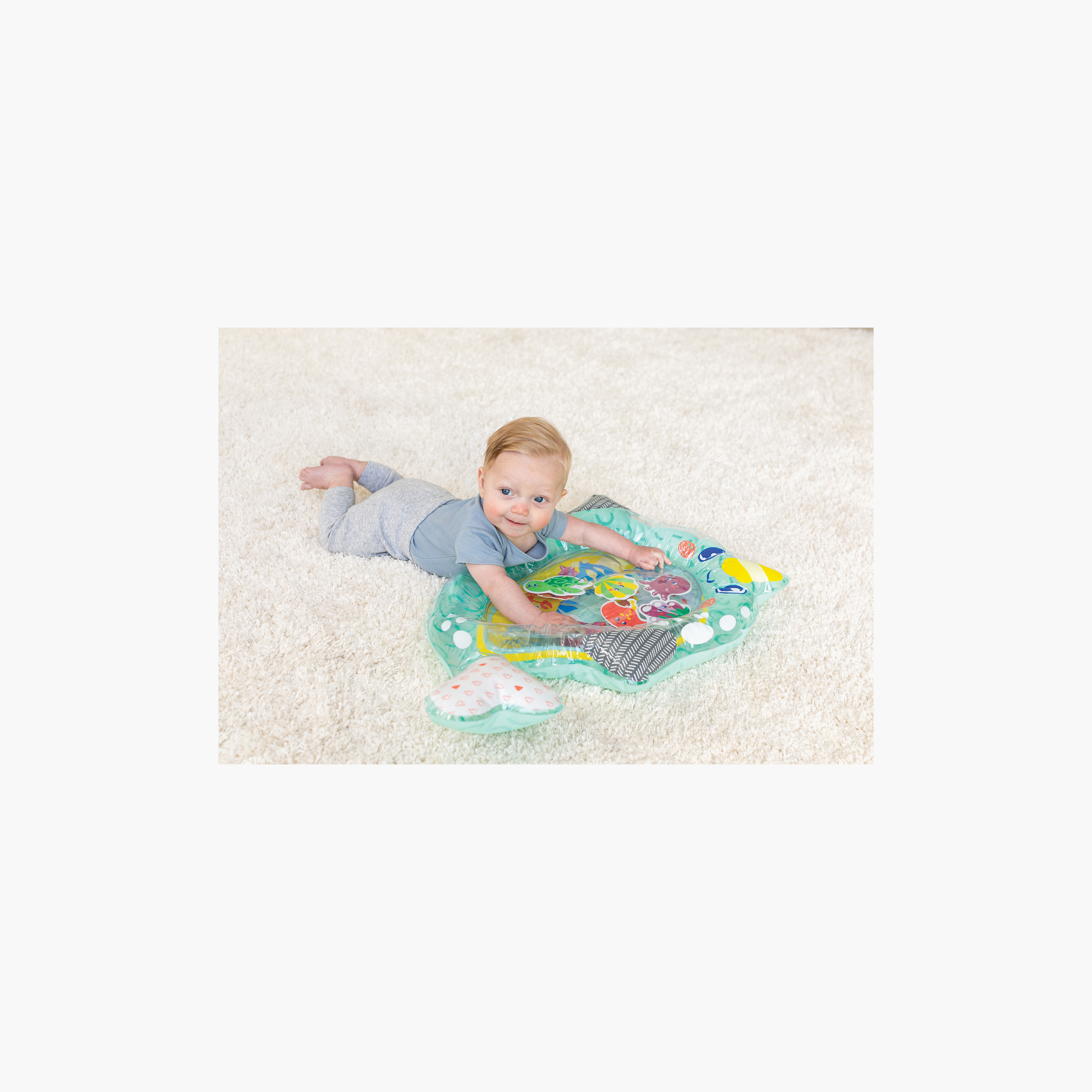 Infantino Pat & Play Water Mat-baby-infantactivity-playpensandplaymats-image-12