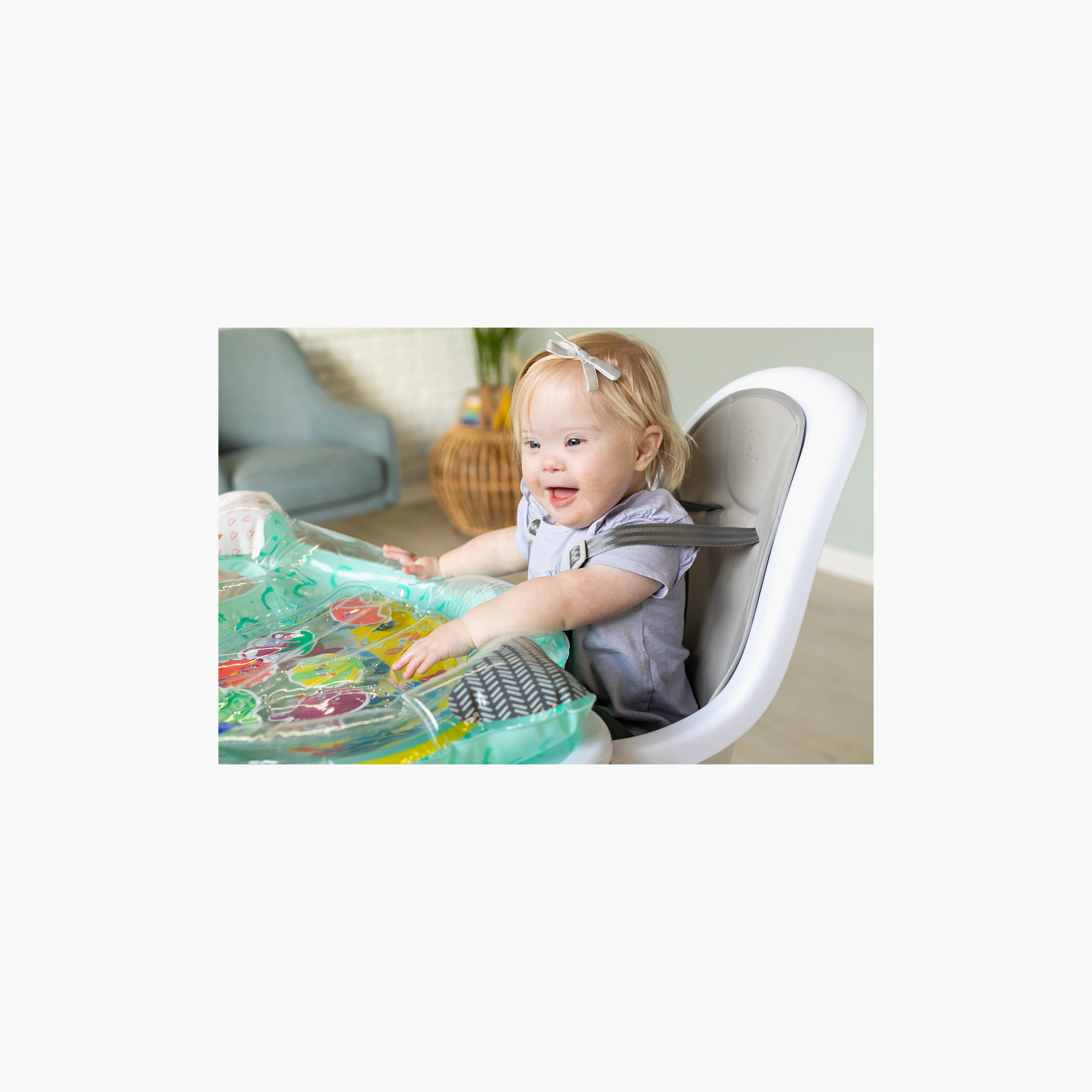 سجادة مائية بات أند بلاي من إنفانتينو-baby-infantactivity-image-3